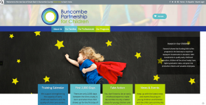 Buncombe Partnership for Children